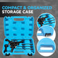 Harmonic Balancer Puller Tool Set