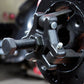 Harmonic Balancer Puller Tool Set