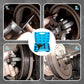 Harmonic Balancer Puller Tool Set