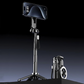 📱Heta nya produkter🔥4-i-1 multifunktionell magnetisk selfiepinne med 360° rotation