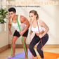 🎊🎶Professionellt Fitness Motståndsband Set
