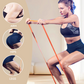 🎊🎶Professionellt Fitness Motståndsband Set