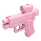 🌈Köp 2 få 1 gratis🔫 Dubbelsidiga snygga vattenpistoler