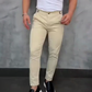 🔥Stretch Slim Fit-bukser för män