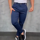 🔥Stretch Slim Fit-bukser för män