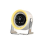 🔥50% RABATT NU!🔥 Mini-skrivbordsfläkt med 100 hastigheter och digital display