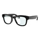 👓 50% RABATT! 🤖 Smarta AI-glasögon – HD-foto/Video, Hands-Free & Integrerad Mikrofon 🎥