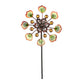 Peacock Tail Wind Spinners for Yard & Garden（50% OFF）