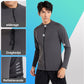 🚴Fitness Casual Snabbtorkande Sportkläder