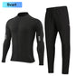 🚴Fitness Casual Snabbtorkande Sportkläder