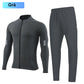 🚴Fitness Casual Snabbtorkande Sportkläder