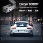 1080P Night Vision Dash Camera for Cars