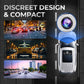 1080P Night Vision Dash Camera for Cars
