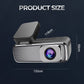 1080P Night Vision Dash Camera for Cars