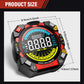 6000-tal smart digital multimeter