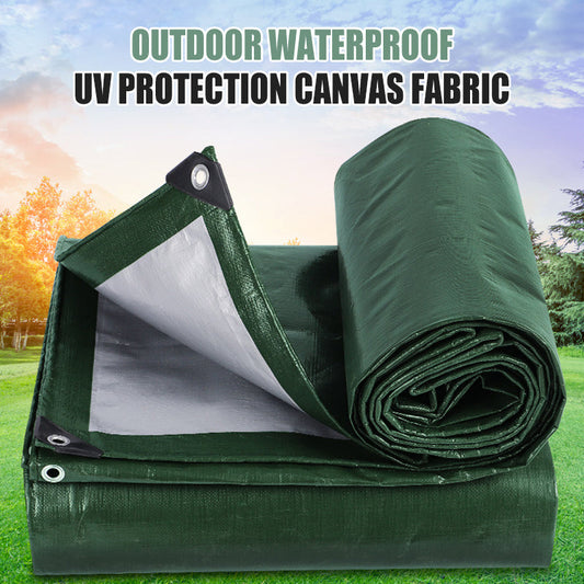 🔥Factory Direct Special Offer💦Outdoor Waterproof UV Protection Canvas Fabric