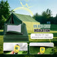 🏕️2026 Camping Plan 50 % rabatt!⛱️Vattentätt UV-skyddande canvas-tyg för utomhusbruk