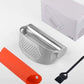 Multi-Functional Stainless Steel Garlic Press