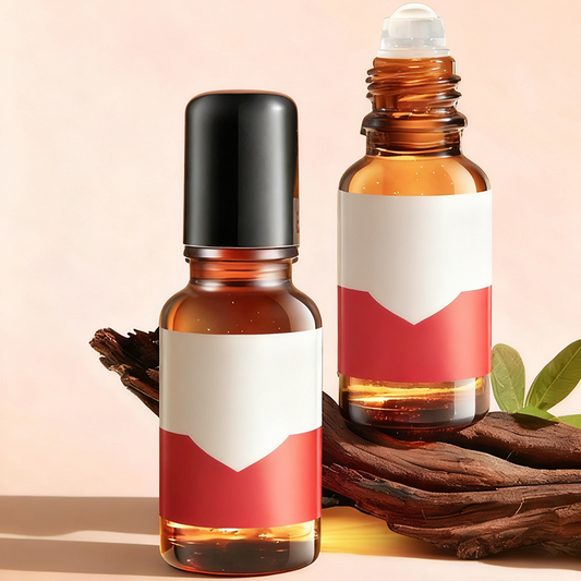 20 ml kraftfullt set! ✨ Anti-rynkor uppstramande ögonserum – Minskar fina linjer och återfuktar