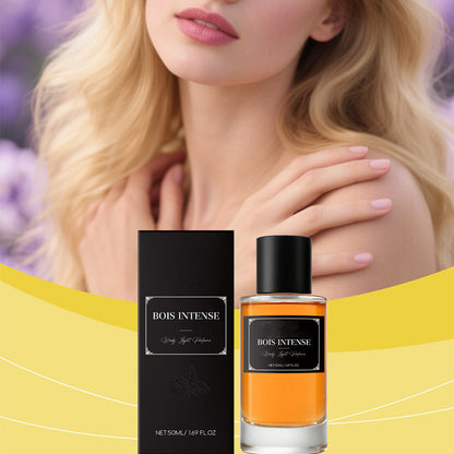 Fresh Woody Mint Perfume