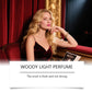 Fresh Woody Mint Perfume