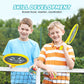 Interactive Badminton Toy for Kids