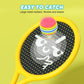 Interactive Badminton Toy for Kids