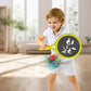 Interactive Badminton Toy for Kids