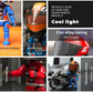 🤖💨 Från förare till hjälm — Den coolaste transformerbara motorcykelmodellen!