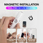 💡 50% RABATT NU! 🚶 Magnetisk Smart Rörelsesensor RGB-belysning – Anpassad Stämning ✨