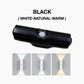 💡 50% RABATT NU! 🚶 Magnetisk Smart Rörelsesensor RGB-belysning – Anpassad Stämning ✨
