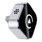 ⏰ Endast nu 50% rabatt!🔥 2-i-1 Trådlös Adapter - Kompatibel med iPhone & Android Auto, Enkel Plug-and-Play Installation ✨