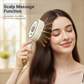 💆‍♀️ 50% RABATT NU! 💧 Elektrisk Spray & Massage Hårborste – Lindrande Hårbottenmassage, Fin Dimspray & Slät Hårvård – Rensa Trassel, Nära, Koppla Av ✨