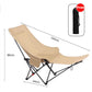 🪑 50% RABATT! 🌿 Bärbar justerbar hopfällbar stol för utomhusbruk – Lätt, stabil & månsidig – Idealisk för trädgård, camping, strand eller terrass – enkel transport och montering 🏕️✨
