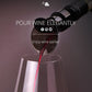 🍷🧪 2-i-1 Vinsparare – Vakuumpump & förseglare, bevarar fräscheten & aromen ✨