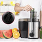 ✨Snabb elektrisk juicepress för hemmabruk