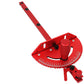 Precision Aluminium Geringsmätare