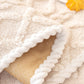 🛋️ 50% RABATT NU! 🐾 Halksäkert Sofföverdrag – Mjuk Fleece, Maskintvättbart & Husdjursvänligt – Skyddar Mot Fläckar, Hår & Klor ✨