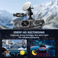 📹 50% RABATT+ fri frakt! 🔥 360° Örnögon-parkeringskamera – Heltäckande vy, inga döda vinklar – 1080P HD, loopinspelning & nattseende – parkera med självförtroende 🚗