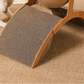 🔥🐱 50% RABATT! | Kattklösboll i Naturligt Sisal – Stabil Design & Skyddar Möbler!