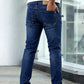 🔥Hot Sale Offers-Men's Modern Slim Fit Stretch Jeans