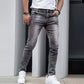 🔥Hot Sale Offers-Men's Modern Slim Fit Stretch Jeans