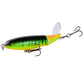 🔥Köp 1 få 1 gratis！✨Propeller Floating Rotating Tail Lure – Catch More Trophy Fish! ✨