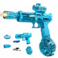 🔥🎁Nyhet 50 % RABATT🔥Elektrisk vattenpistol: Ice Mouse med ficklampa⚡💦🔥