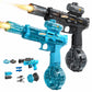 🔥🎁Nyhet 50 % RABATT🔥Elektrisk vattenpistol: Ice Mouse med ficklampa⚡💦🔥
