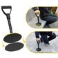 🪑 50% RABATT NU! 🛋️ Höjdjusterbart Ställningshjälpmedel – Mobilitetsstöd, Stabil Konstruktion & Ergonomiskt Handtag ✨