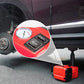 🚗 50 % RABATT NU! 🔧 12-i-1 hydraulisk domkraft – 5 ton, inbyggd pump, elslagskruvdragare & LED – perfekt för bilentusiasten 🛠️