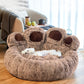 💐50% OFF ! Orthopedic Paw Bed – Memory Foam & Optimal Support 🧠💤【Limited Offer】