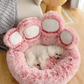 💐50% OFF ! Orthopedic Paw Bed – Memory Foam & Optimal Support 🧠💤【Limited Offer】