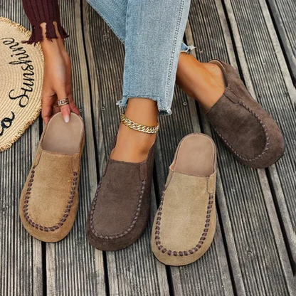 🍂 Retro Birkenstock Tofflor | Retrodesign, design i ett steg, komfort & stil 💝
